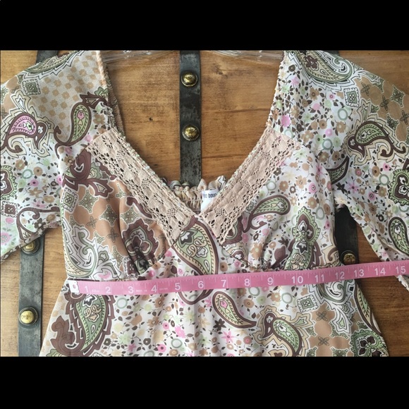 Blouse - Picture 2 of 4